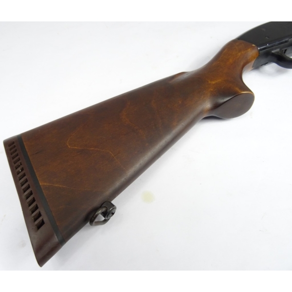 Strzelba Mossberg 500ALS Slugster kal. 12/76
